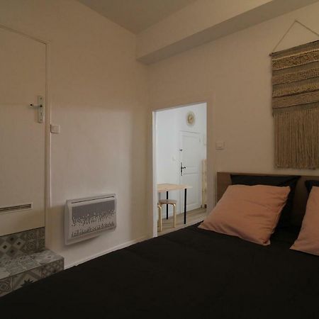 Le Lodeve Apartment มงต์เปอลิเยร์ ภายนอก รูปภาพ