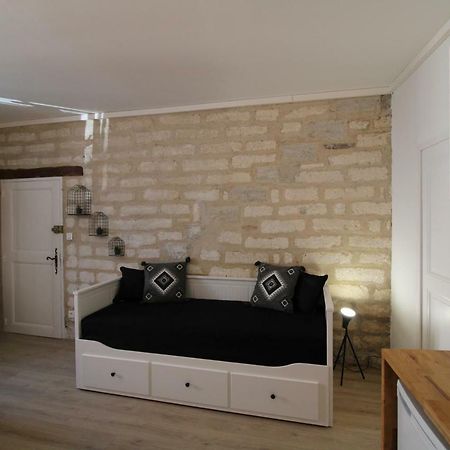 Le Lodeve Apartment มงต์เปอลิเยร์ ภายนอก รูปภาพ