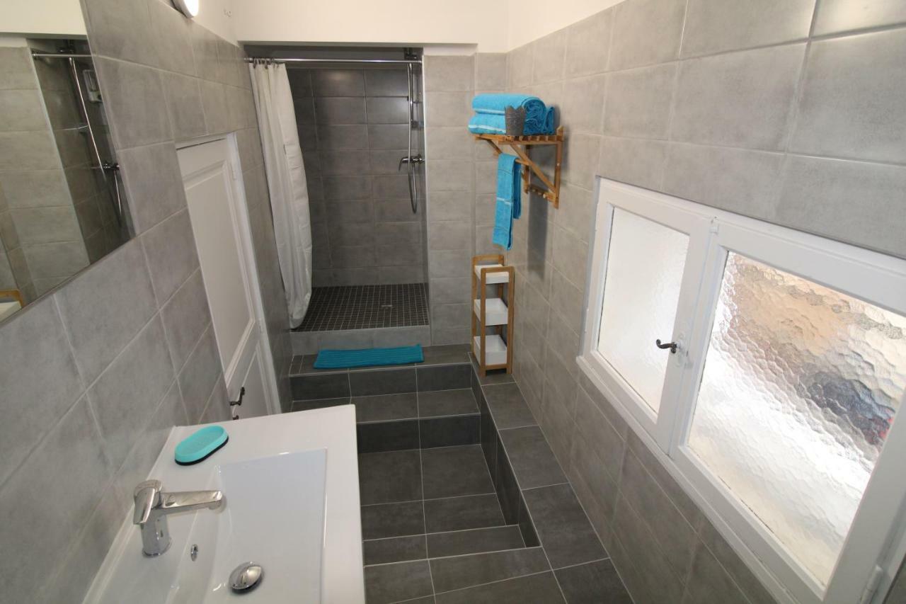 Le Lodeve Apartment มงต์เปอลิเยร์ ภายนอก รูปภาพ